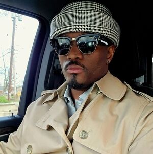 Meet your Posher, Shimminy